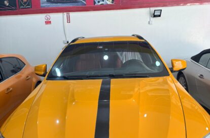 BMW service and maintenance at WagenKenner European car workshop in Al Quoz Dubai